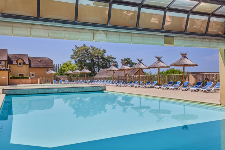 Hotel Résidence Odalys Les Côteaux de Sarlat