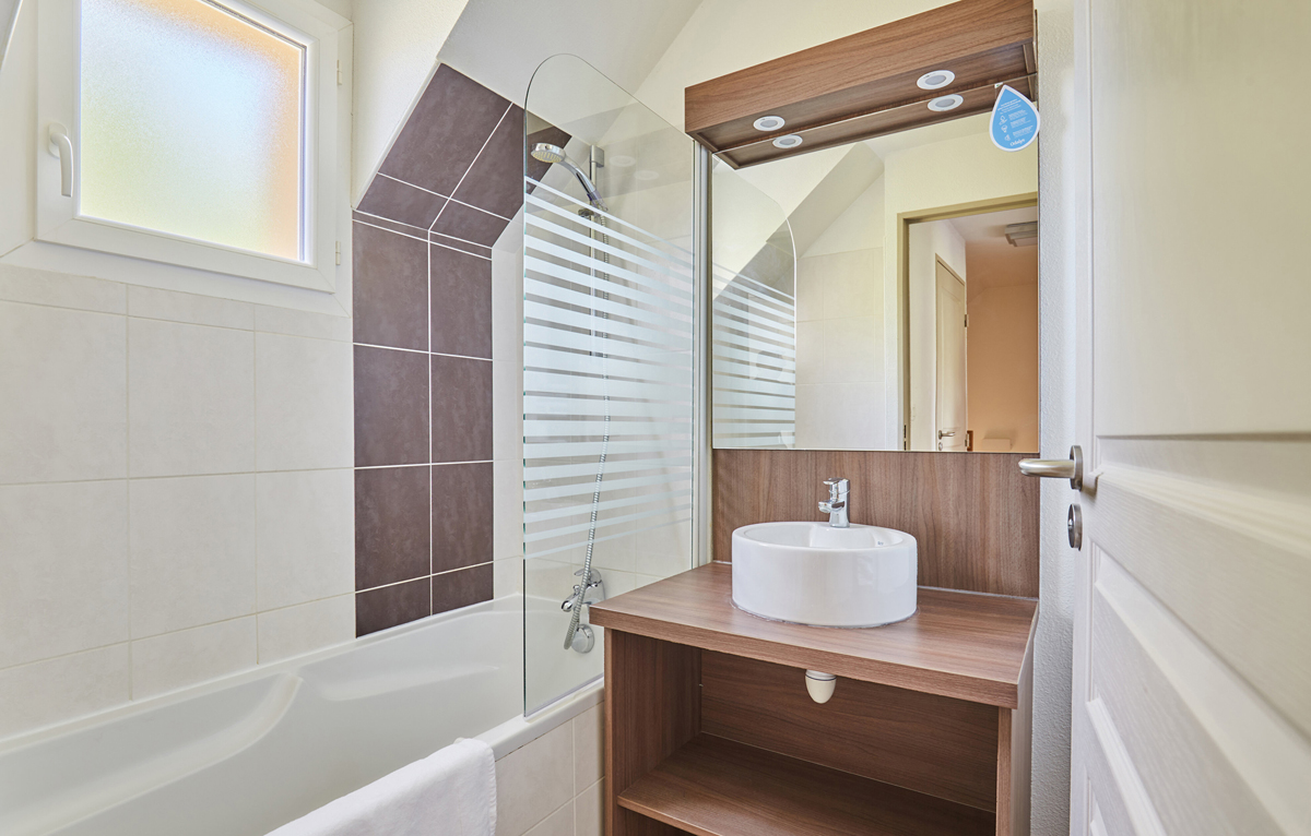 Résidence Odalys Les Côteaux de Sarlat 18