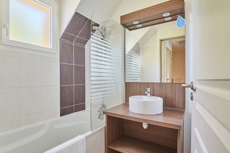 Hotel Résidence Odalys Les Côteaux de Sarlat