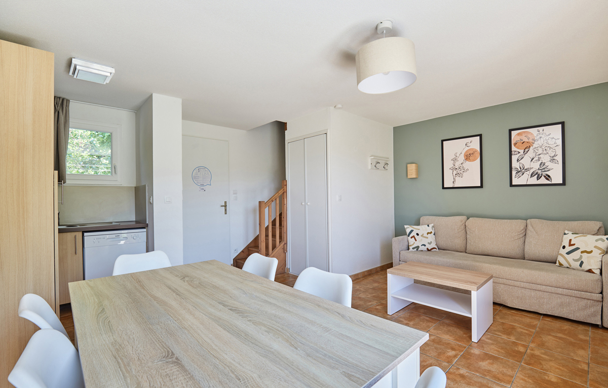 Résidence Odalys Les Côteaux de Sarlat 19