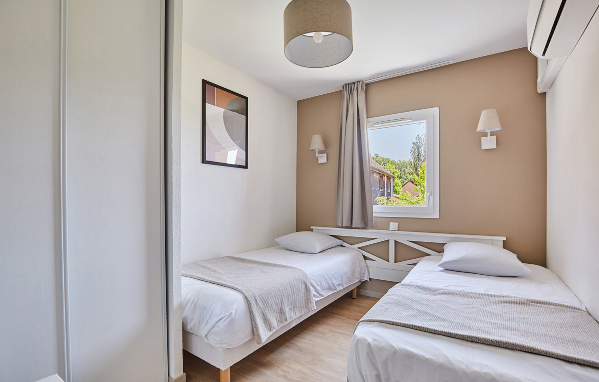 Résidence Odalys Les Côteaux de Sarlat 20