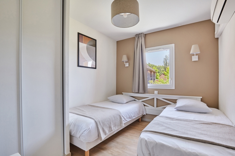 Hotel Résidence Odalys Les Côteaux de Sarlat