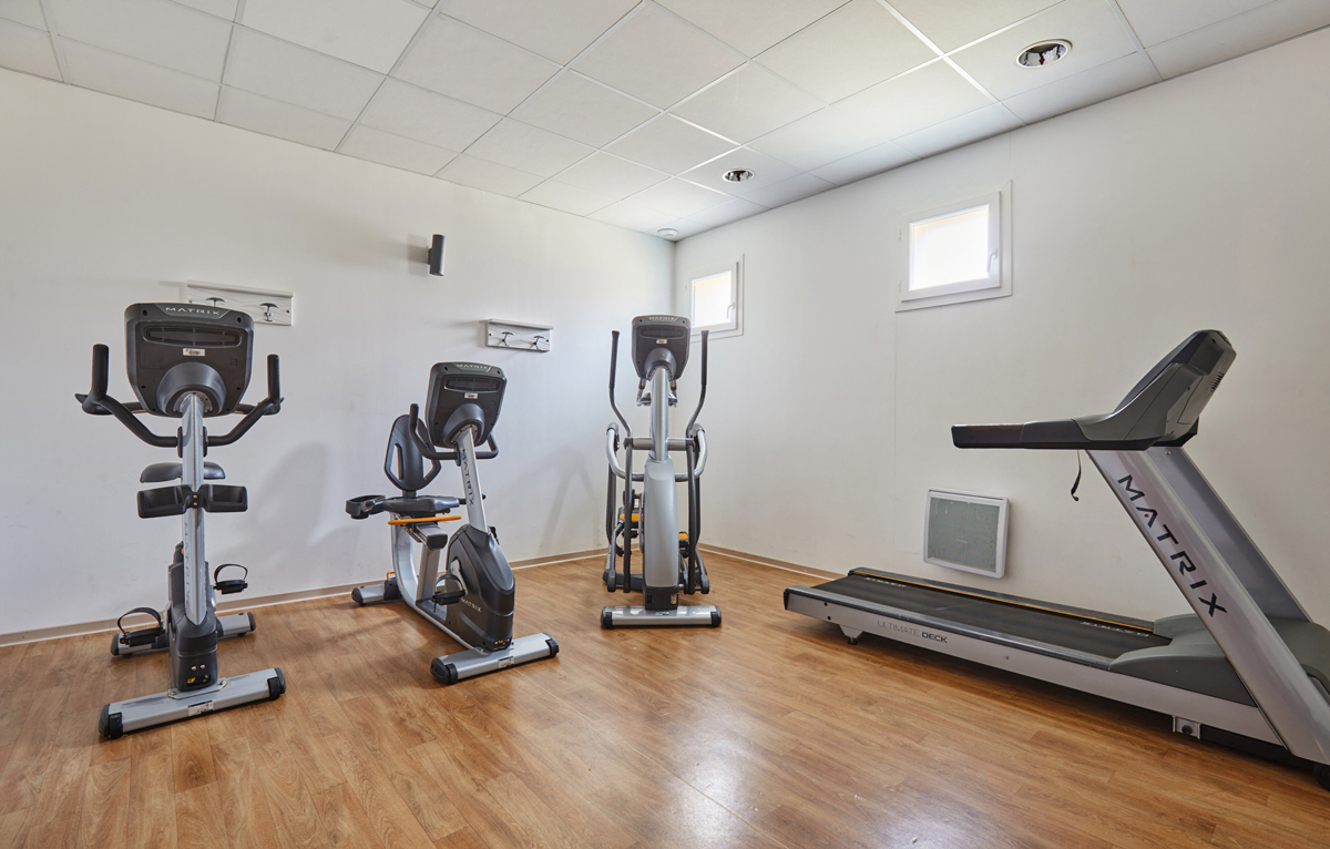 Résidence Odalys Les Côteaux de Sarlat 23