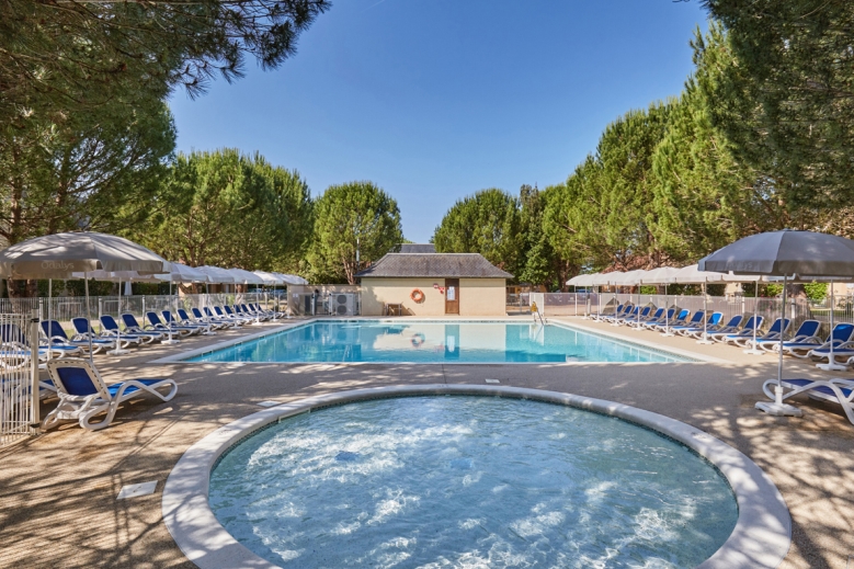 Hotel Residence Odalys Le Hameau du Moulin