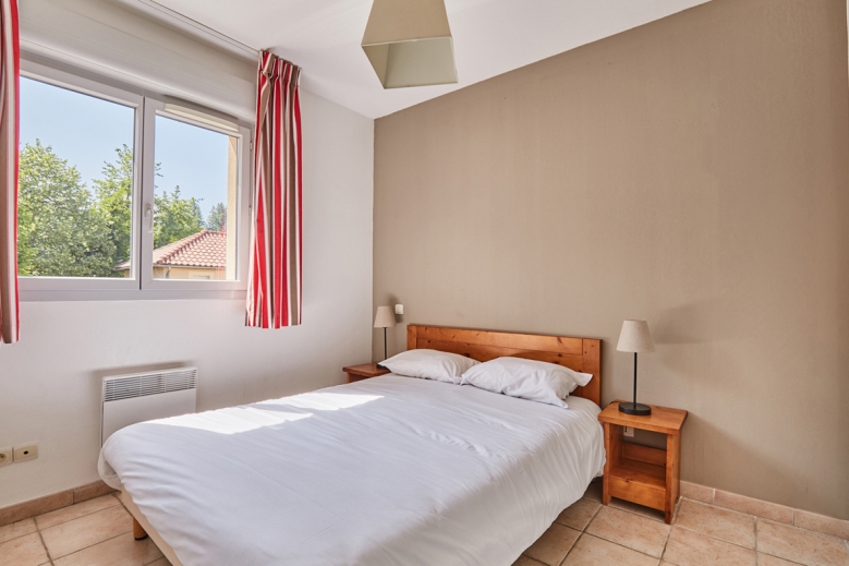 Hotel Residence Odalys Le Hameau du Moulin