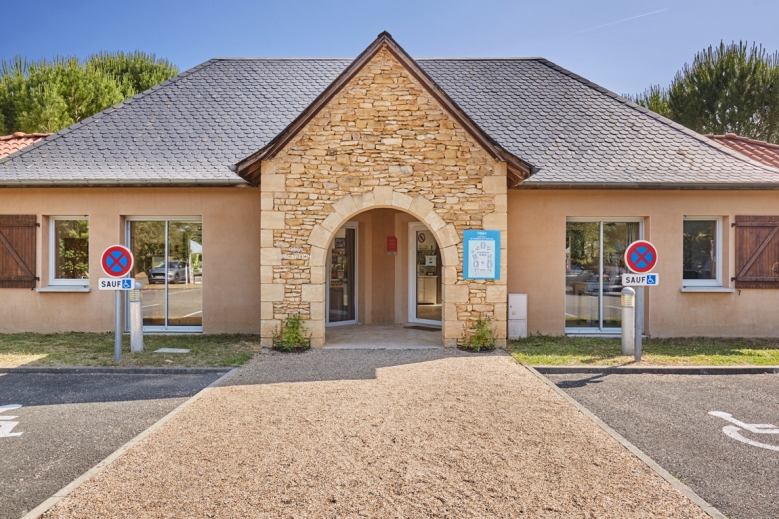 Hotel Residence Odalys Le Hameau du Moulin
