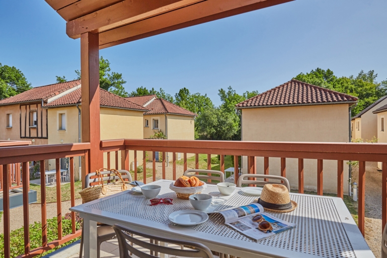 Hotel Residence Odalys Le Hameau du Moulin