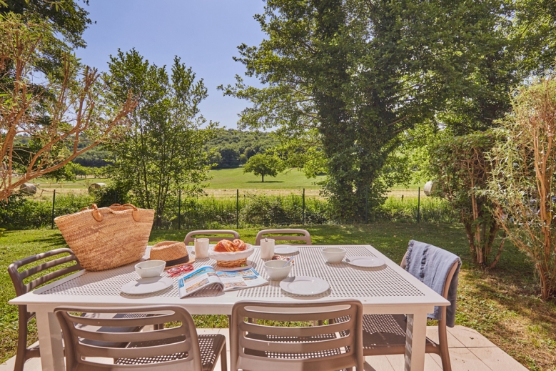 Hotel Residence Odalys Le Hameau du Moulin