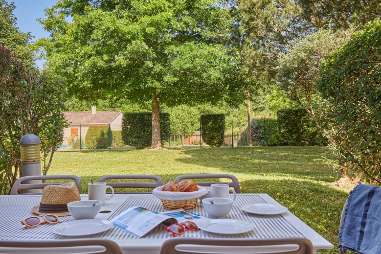 Hotel Residence Odalys Le Hameau du Moulin