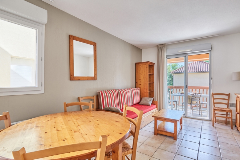 Hotel Residence Odalys Le Hameau du Moulin