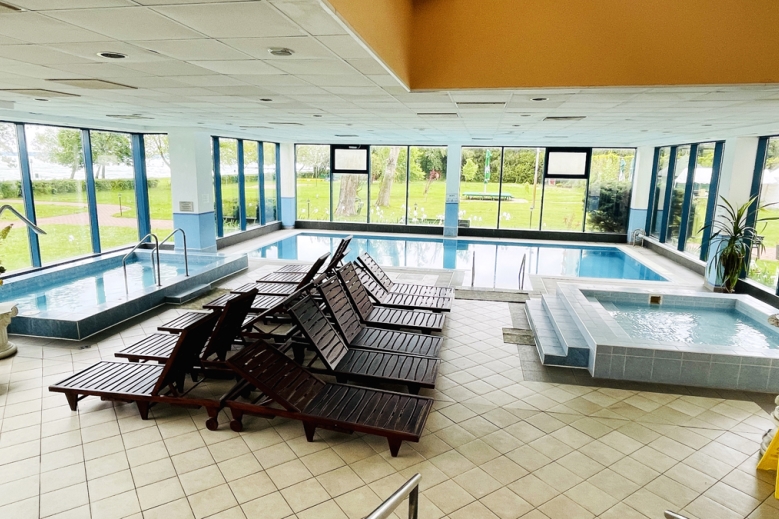 Hotel Hotel Magistern pouze se snídaní