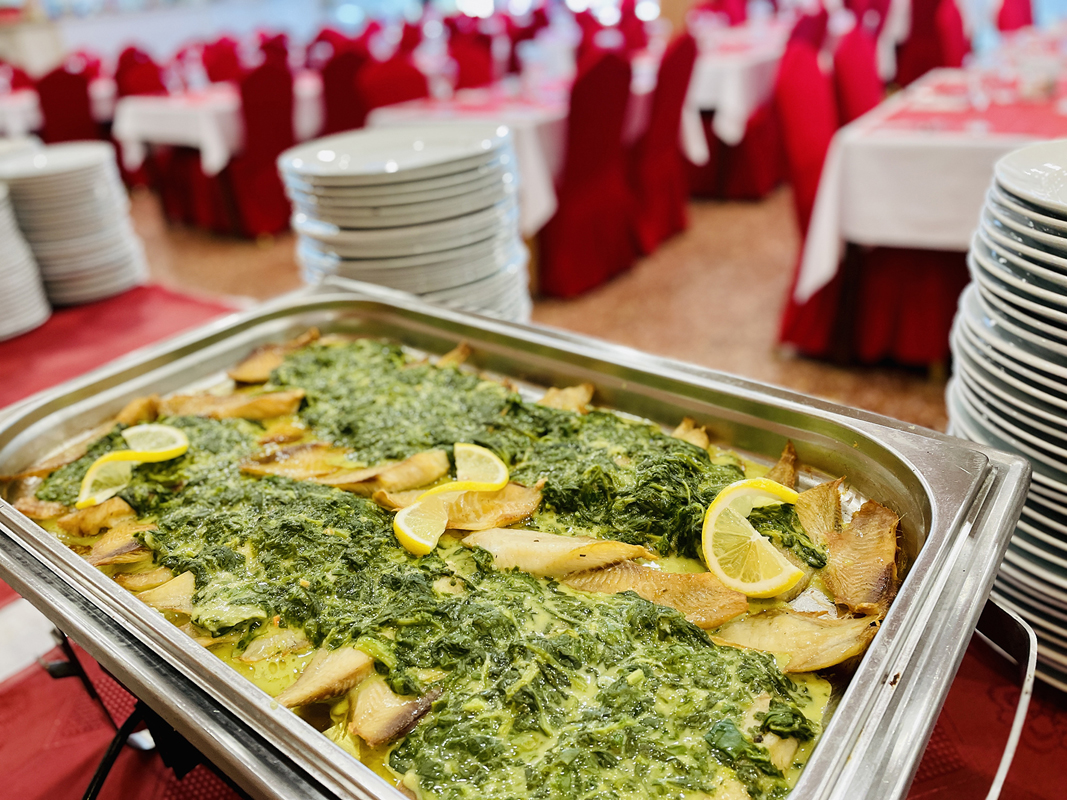 Hotel Magistern pouze se snídaní 5