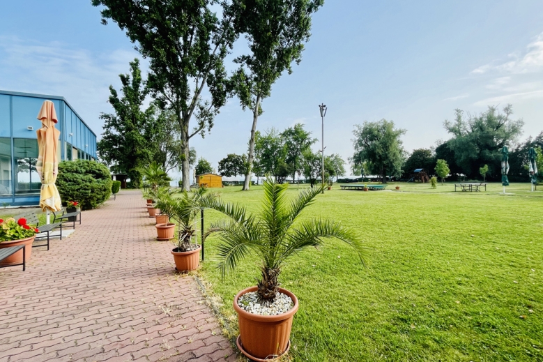 Hotel Hotel Magistern pouze se snídaní