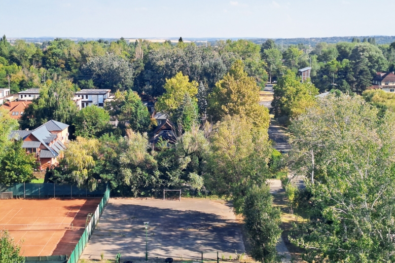 Hotel Hotel Magistern pouze se snídaní