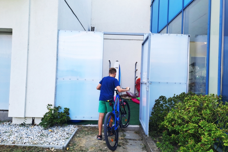 Hotel Hotel Magistern pouze se snídaní