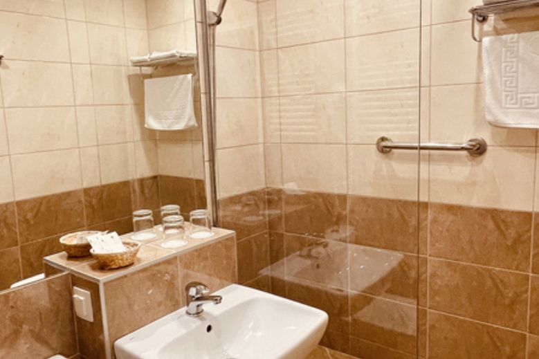 Hotel Hotel Magistern pouze se snídaní