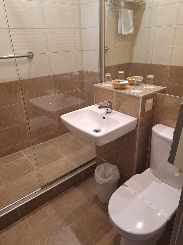 Hotel Magistern pouze se snídaní 20