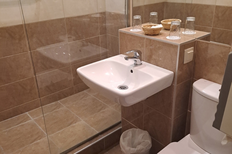 Hotel Hotel Magistern pouze se snídaní