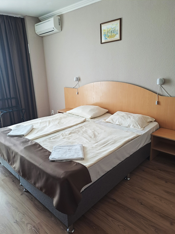 Hotel Magistern pouze se snídaní 21