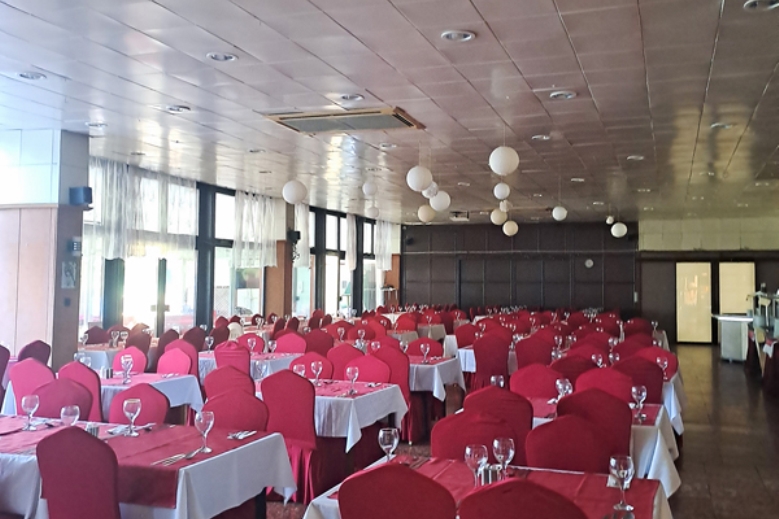 Hotel Hotel Magistern pouze se snídaní