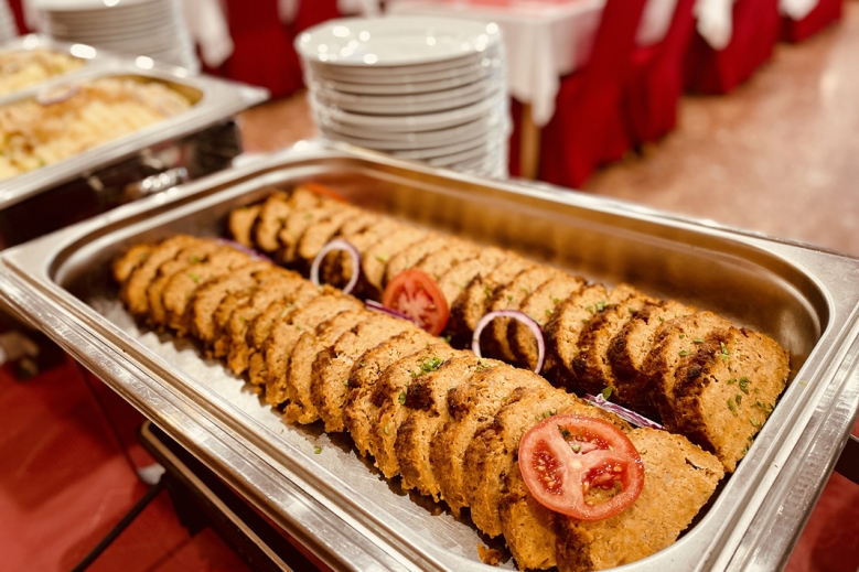 Hotel Hotel Magistern pouze se snídaní