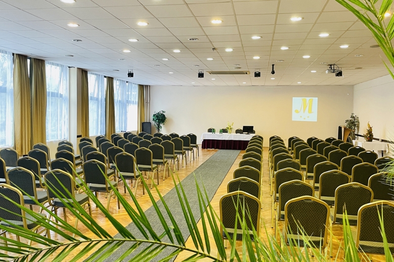 Hotel Hotel Magistern pouze se snídaní