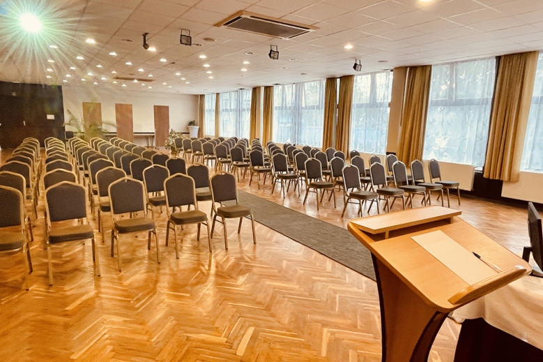 Hotel Hotel Magistern pouze se snídaní