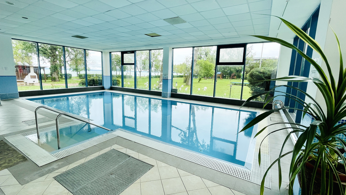 Hotel Magistern pouze se snídaní 27