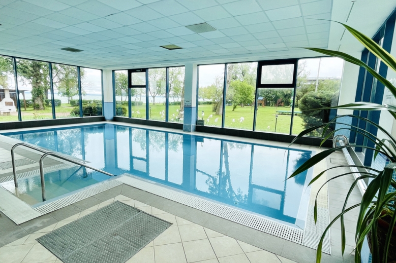 Hotel Hotel Magistern pouze se snídaní