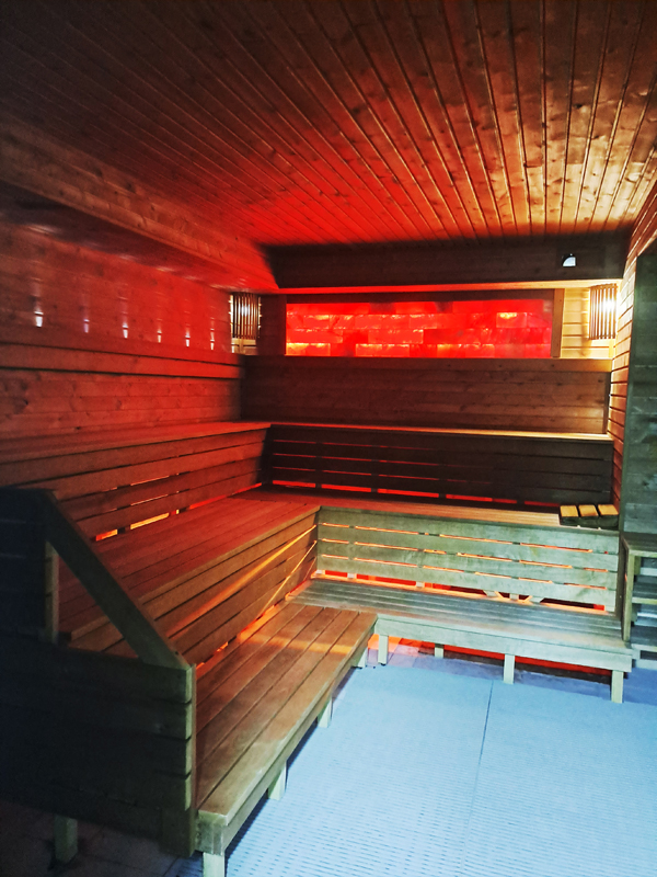 Hotel Magistern pouze se snídaní 28