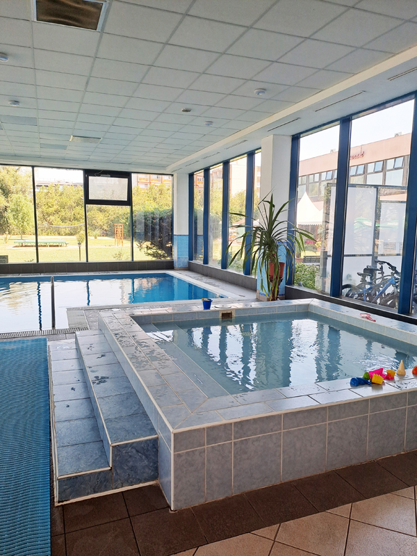 Hotel Magistern pouze se snídaní 29