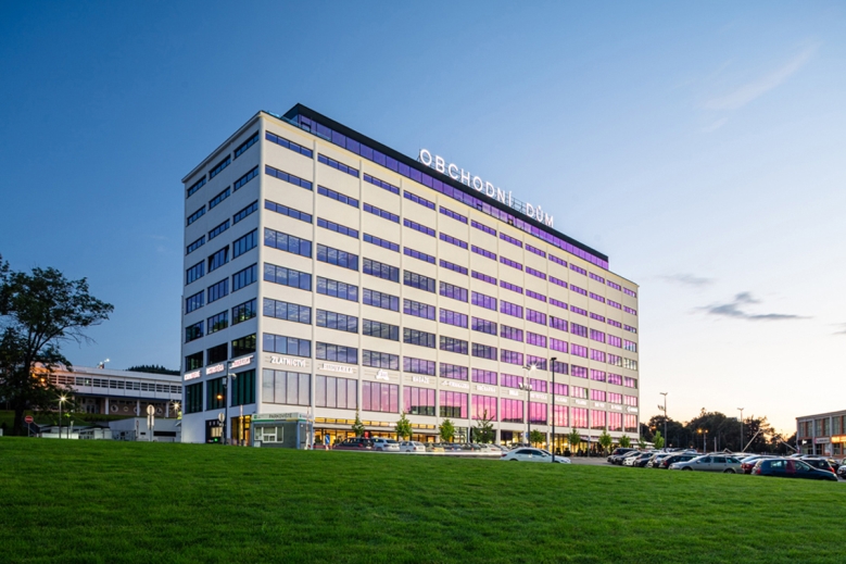 Hotel Hotel Prior & Energy Spa dovolená