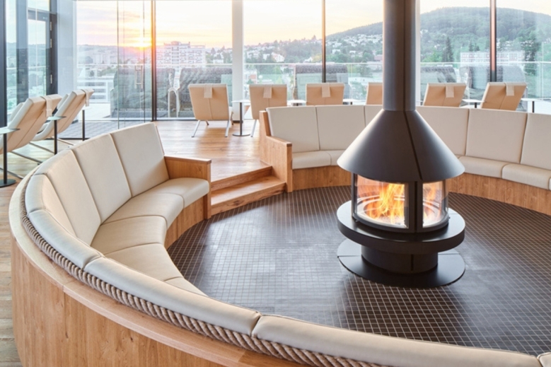 Hotel Hotel Prior & Energy Spa dovolená