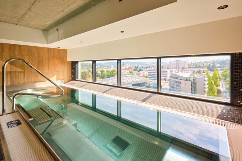 Hotel Hotel Prior & Energy Spa dovolená