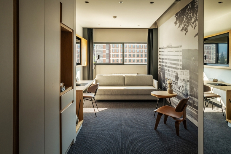 Hotel Hotel Prior & Energy Spa dovolená