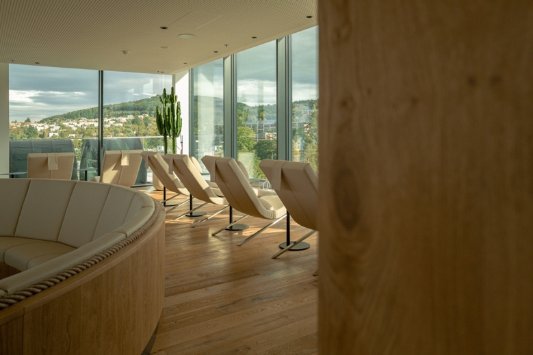 Hotel Hotel Prior & Energy Spa dovolená