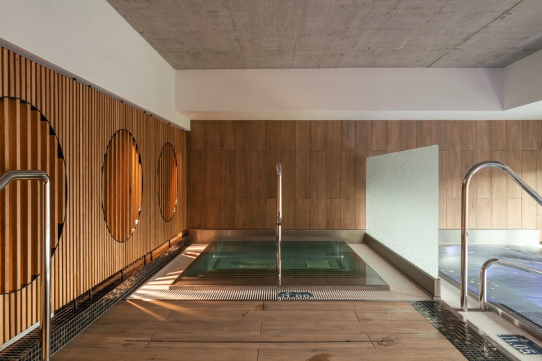 Hotel Hotel Prior & Energy Spa dovolená