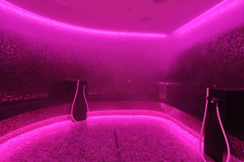 Hotel Hotel Prior & Energy Spa dovolená