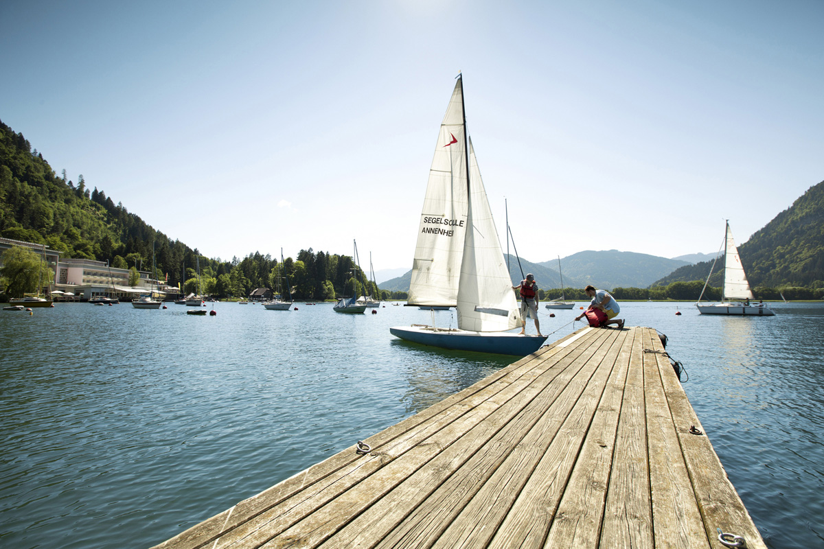 ROBINSON Landskron 6