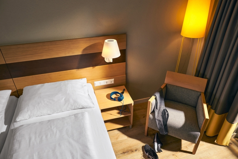 Hotel ROBINSON Landskron dovolená