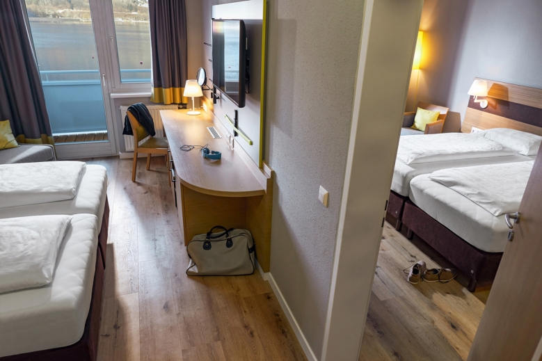 Hotel ROBINSON Landskron dovolená