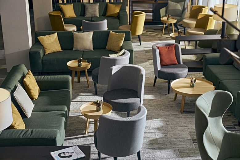 Hotel ROBINSON Landskron dovolená