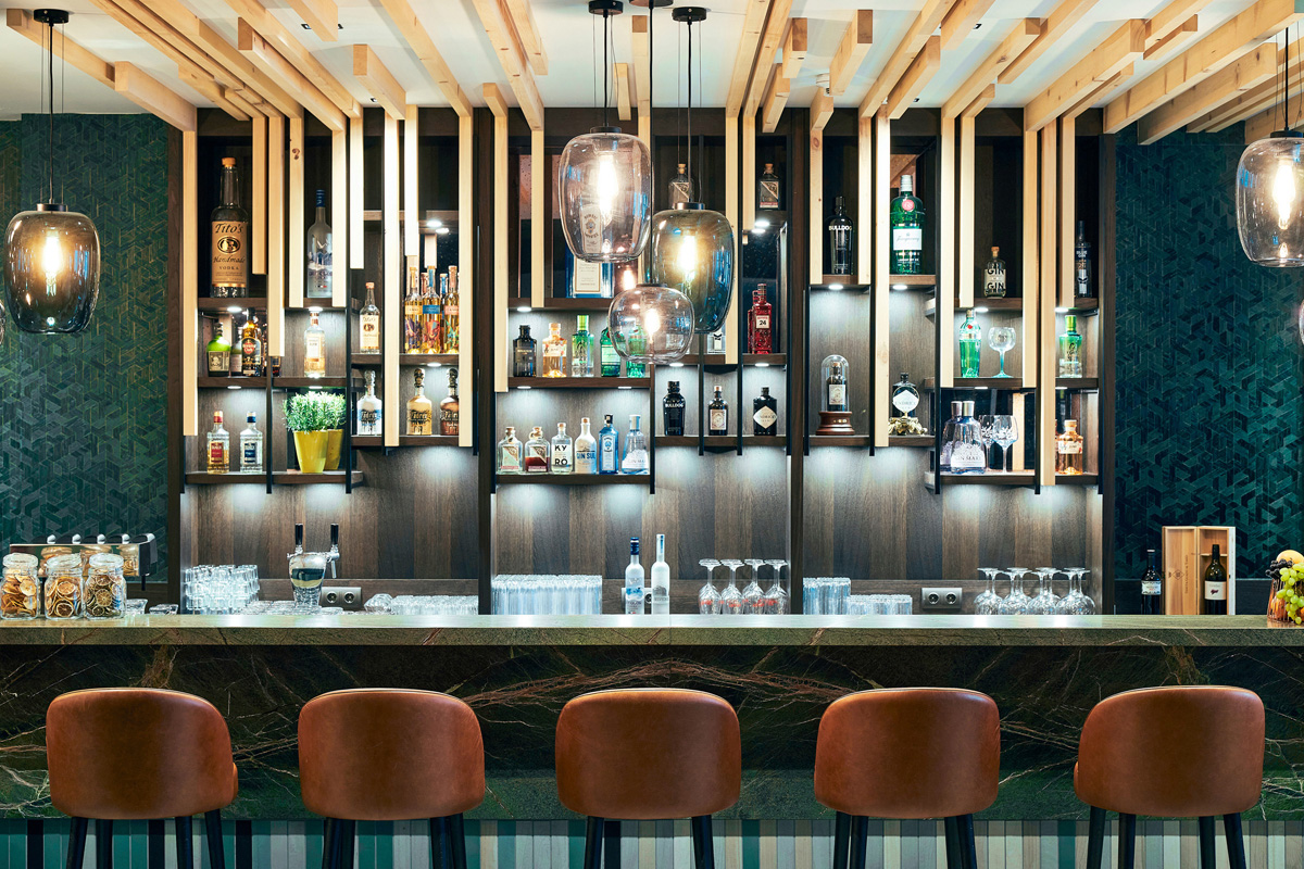 ROBINSON Landskron 20