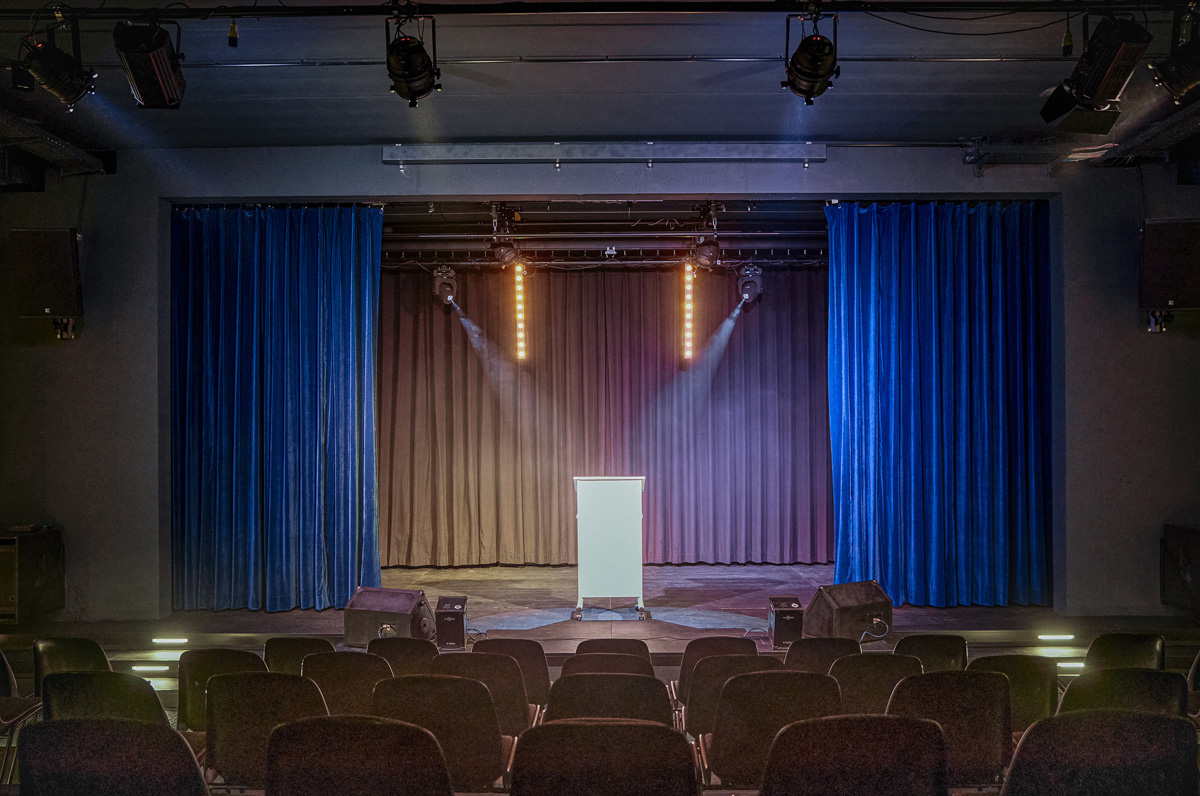 ROBINSON Landskron 21