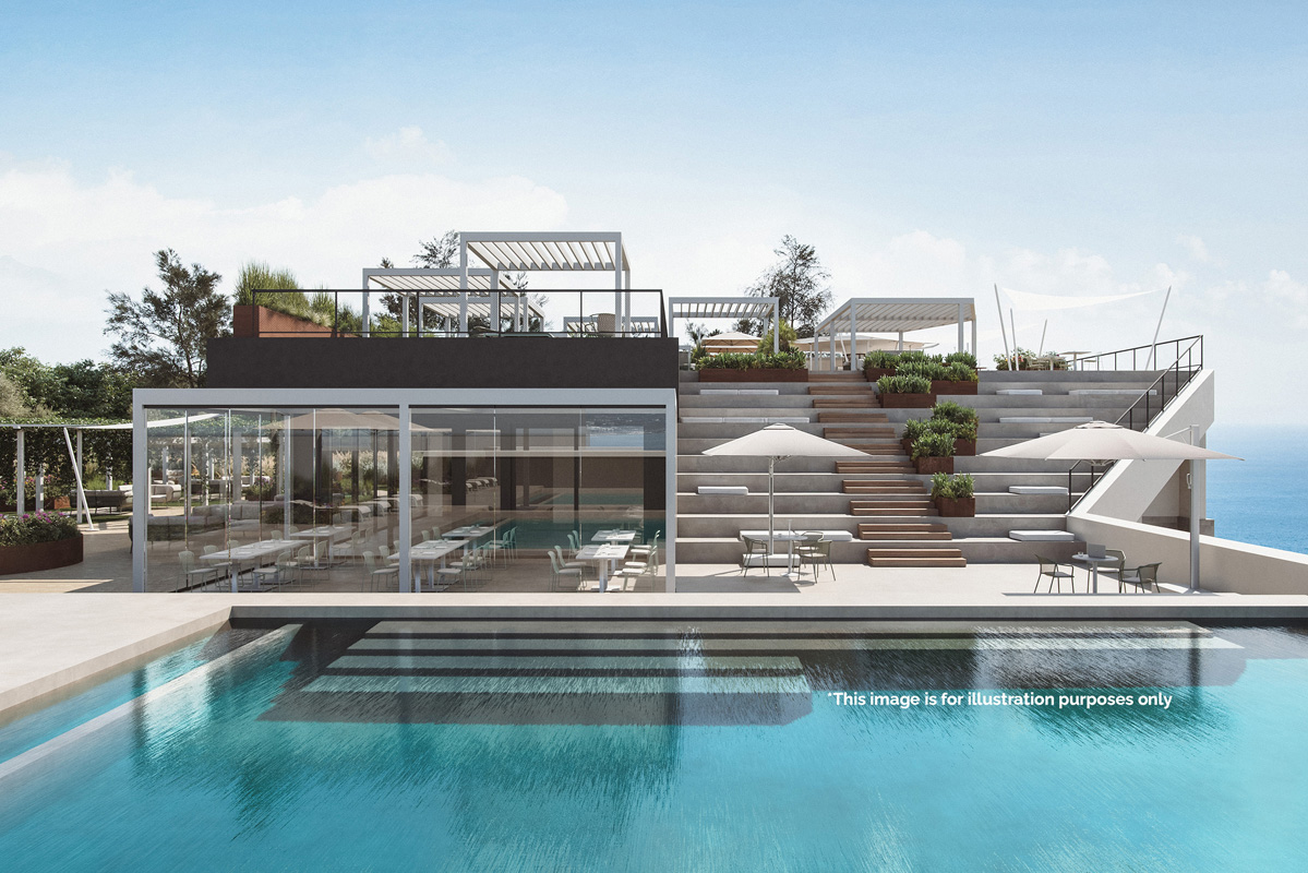 Aminess Younique Vollo Hotel Residences 2