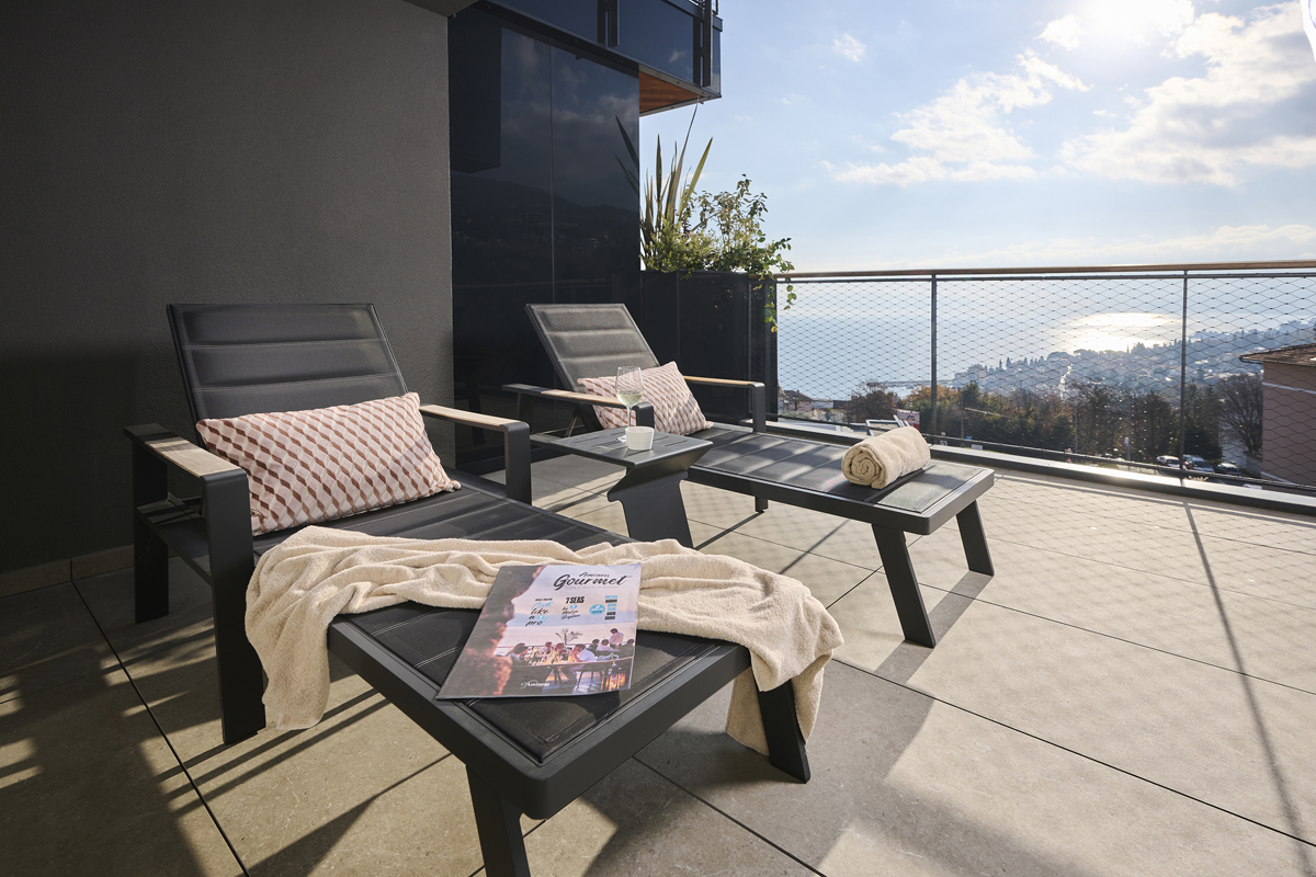 Aminess Younique Vollo Hotel Residences 3