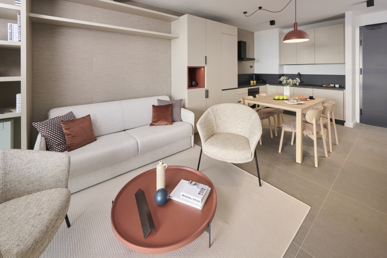 Hotel Aminess Younique Vollo Hotel Residences