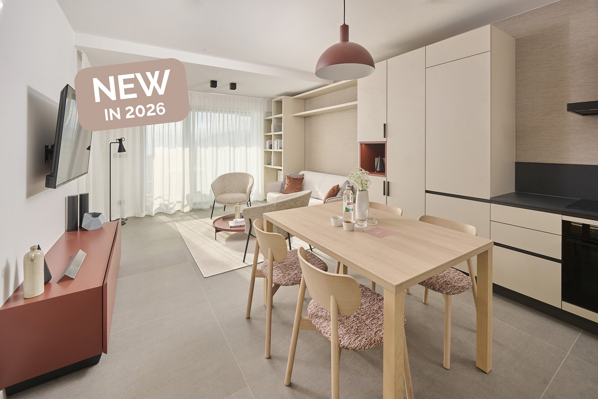 Aminess Younique Vollo Hotel Residences 5