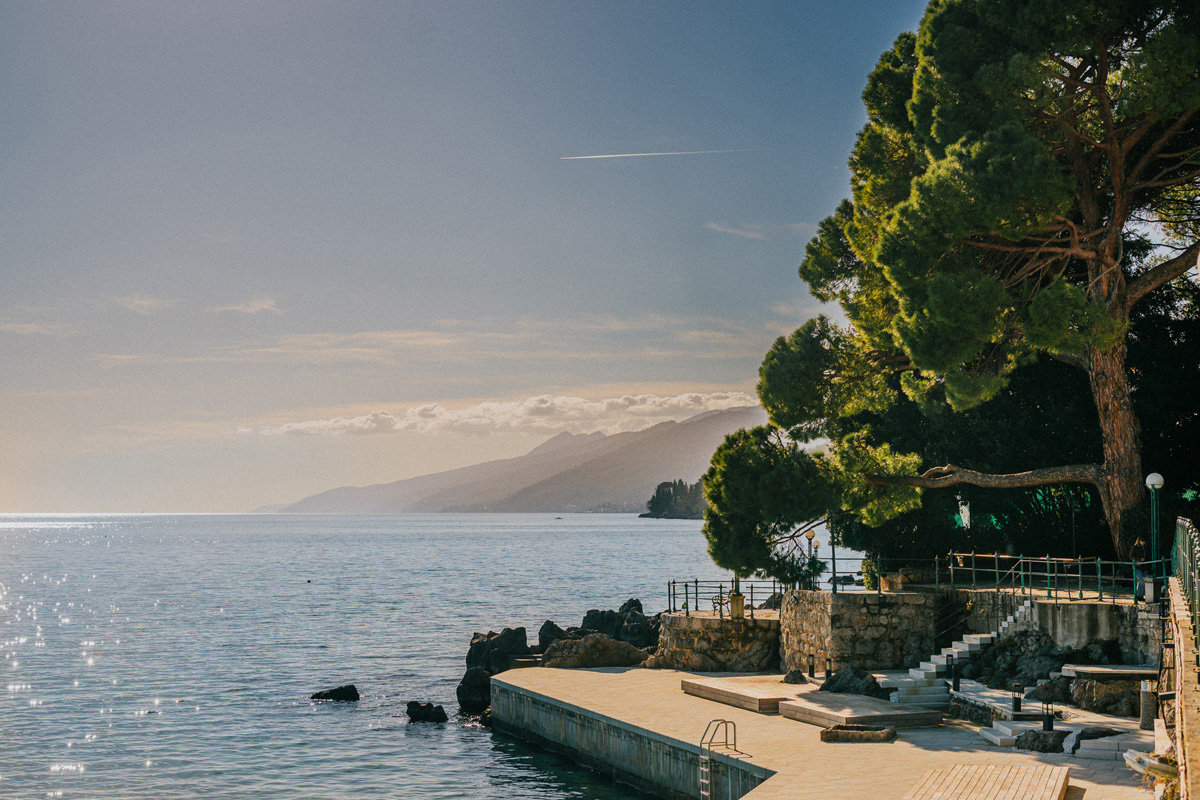 Aminess Younique Vollo Hotel Residences 7