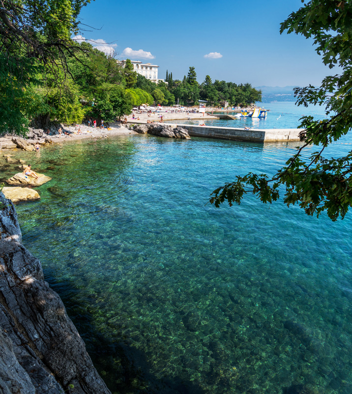 Aminess Younique Vollo Hotel Residences 8